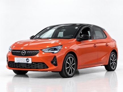 Opel Corsa 0