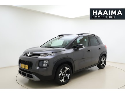 Citroën C3 Aircross 0