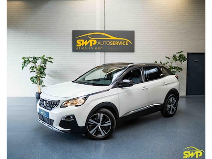 Peugeot 3008 0