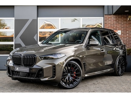 BMW X5 0