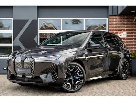BMW iX 0