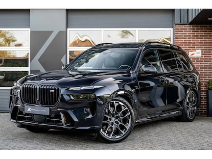 BMW X7 0