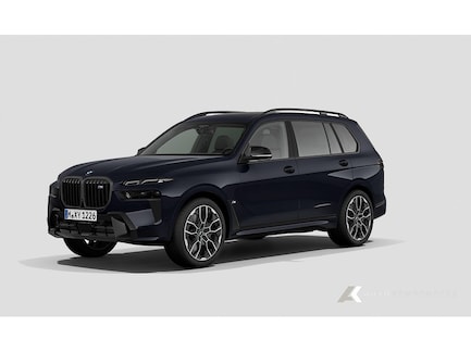 BMW X7 0