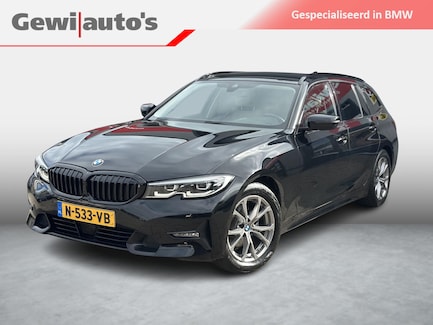 BMW 3-Serie 0