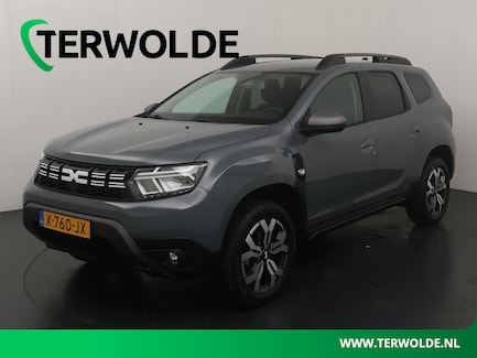 Dacia Duster 0