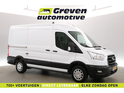 Ford Transit 0