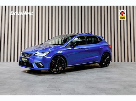 SEAT Ibiza 0
