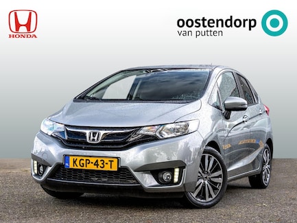 Honda Jazz 0