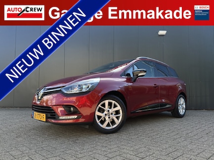 Renault Clio 0