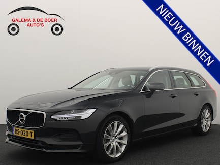 Volvo V90 0