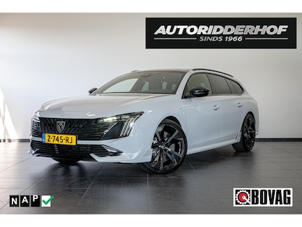 Peugeot 508 0