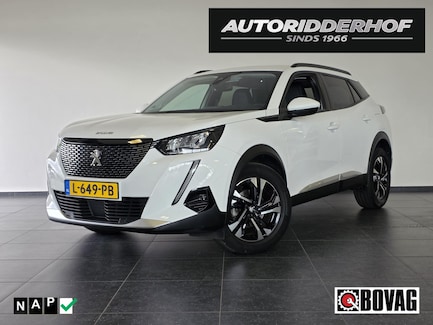 Peugeot 2008 0
