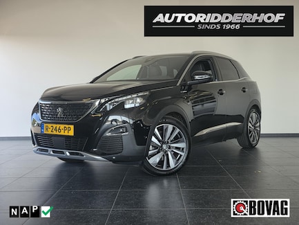 Peugeot 3008 0