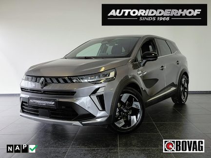 Renault Symbioz 0