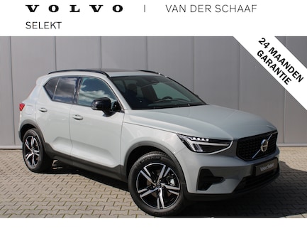 Volvo XC40 0