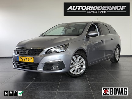 Peugeot 308 0