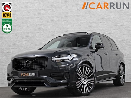 Volvo XC90 0