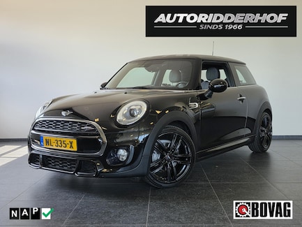 MINI Cooper 0