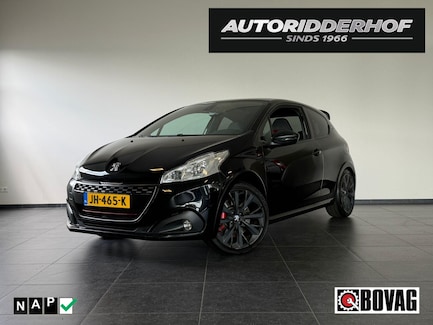 Peugeot 208 0