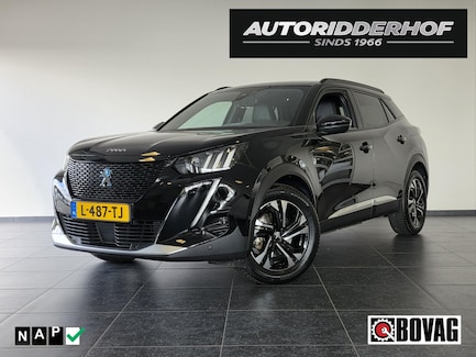 Peugeot e-2008 0