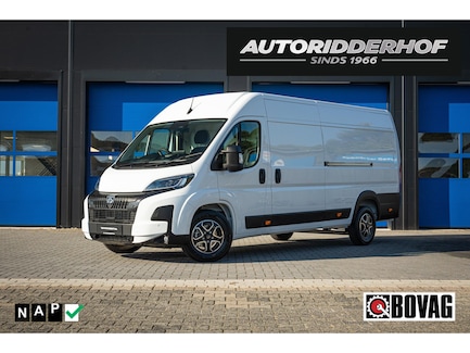 Peugeot Boxer 0