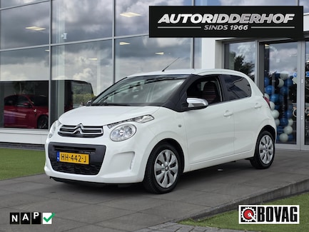 Citroën C1 0