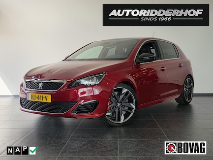 Peugeot 308 0