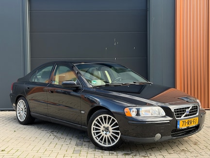 Volvo S60 0