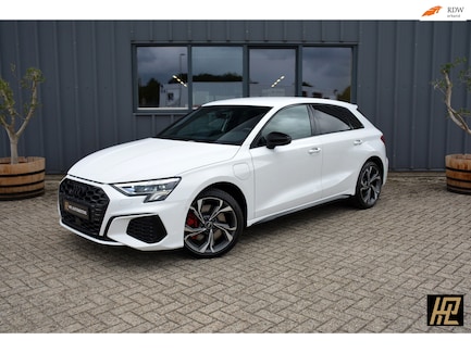 Audi A3 0