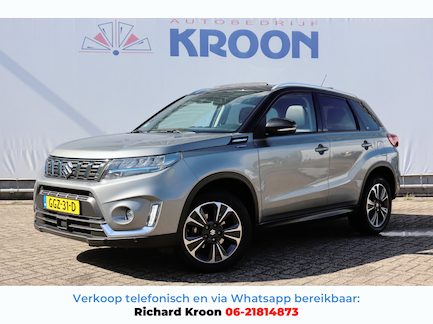 Suzuki Vitara 0