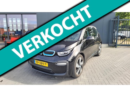 BMW i3 0