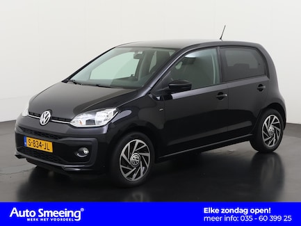 Volkswagen Up! 0