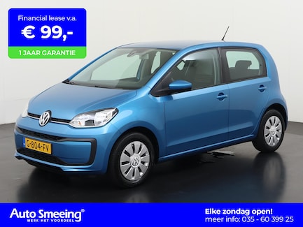 Volkswagen Up! 0