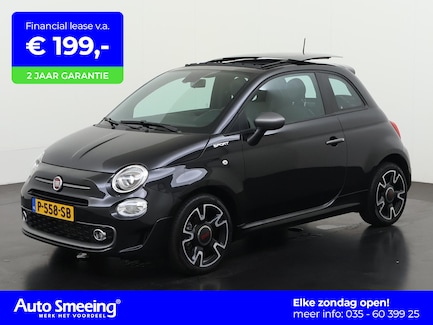 Fiat 500 0