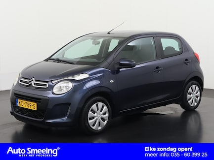 Citroën C1 0