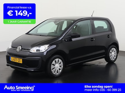 Volkswagen Up! 0