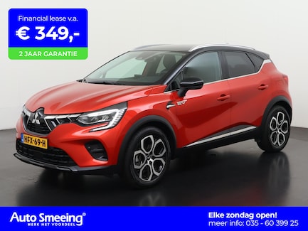 Renault Captur 0