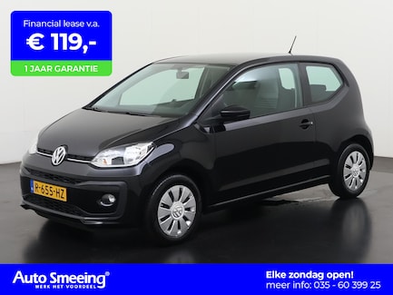 Volkswagen Up! 0