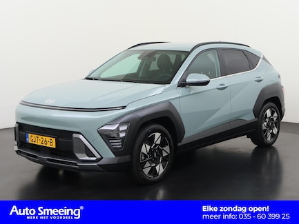 Hyundai Kona 0