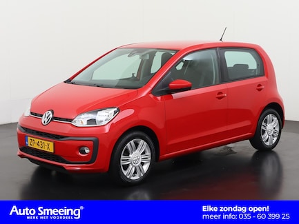 Volkswagen Up! 0