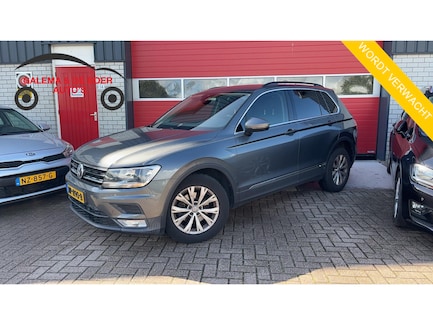 Volkswagen Tiguan 0