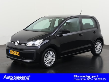 Volkswagen Up! 0