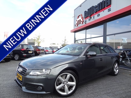 Audi A4 0