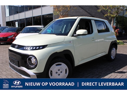 Hyundai Inster 0