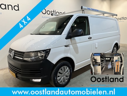 Volkswagen Transporter 0