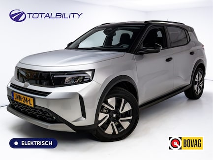 Opel Frontera 0