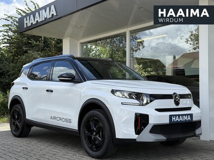 Citroën C3 Aircross 0