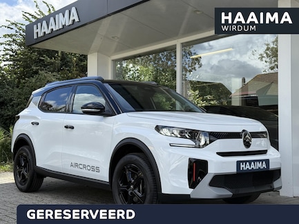 Citroën C3 Aircross 0