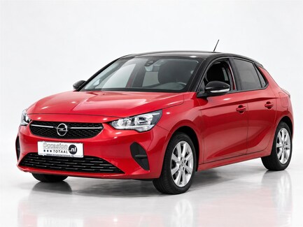 Opel Corsa 0