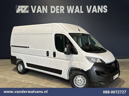 Opel Movano 0